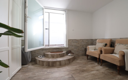 Revente - Villa -
Orihuela Costa - Villamartin
