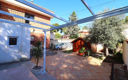 Revente - Appartement -
Pinar de Campoverde - Pinar de Campoverde - Village