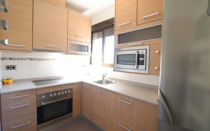 Revente - Appartement -
Pinar de Campoverde - Pinar de Campoverde - Village