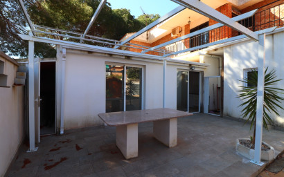 Revente - Appartement -
Pinar de Campoverde - Pinar de Campoverde - Village