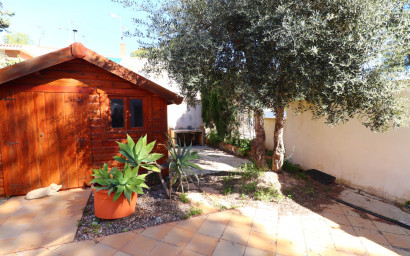 Revente - Appartement -
Pinar de Campoverde - Pinar de Campoverde - Village