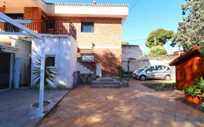 Revente - Appartement -
Pinar de Campoverde - Pinar de Campoverde - Village