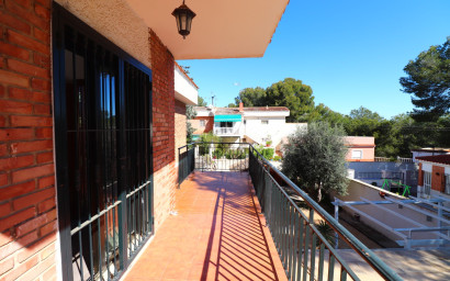 Revente - Appartement -
Pinar de Campoverde - Pinar de Campoverde - Village