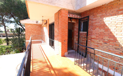 Revente - Appartement -
Pinar de Campoverde - Pinar de Campoverde - Village