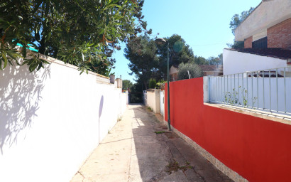 Revente - Appartement -
Pinar de Campoverde - Pinar de Campoverde - Village