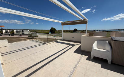 Revente - Villa -
Ciudad Quesada - La Laguna