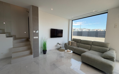 Revente - Villa -
Ciudad Quesada - La Laguna