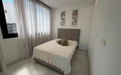 Revente - Villa -
Ciudad Quesada - La Laguna