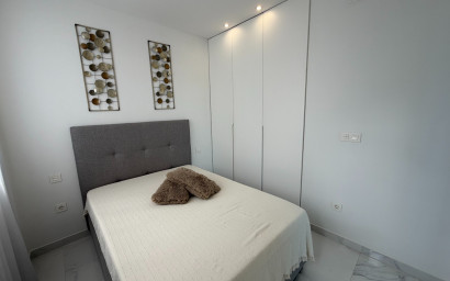 Revente - Villa -
Ciudad Quesada - La Laguna