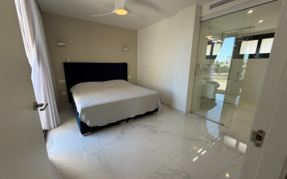 Revente - Villa -
Ciudad Quesada - La Laguna