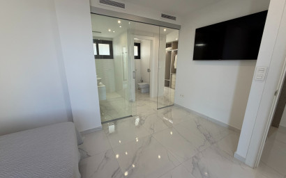 Revente - Villa -
Ciudad Quesada - La Laguna
