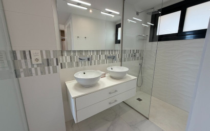 Revente - Villa -
Ciudad Quesada - La Laguna