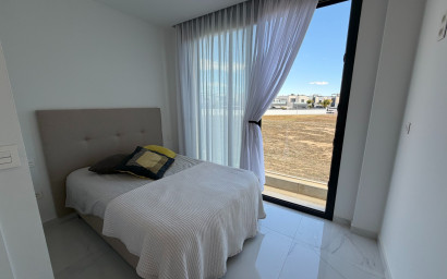 Revente - Villa -
Ciudad Quesada - La Laguna
