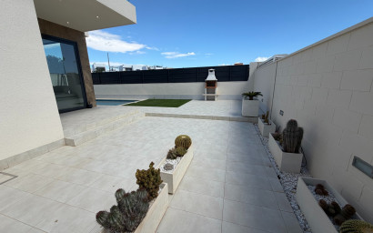 Revente - Villa -
Ciudad Quesada - La Laguna
