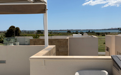 Revente - Villa -
Ciudad Quesada - La Laguna