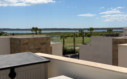Revente - Villa -
Ciudad Quesada - La Laguna