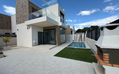 Revente - Villa -
Ciudad Quesada - La Laguna