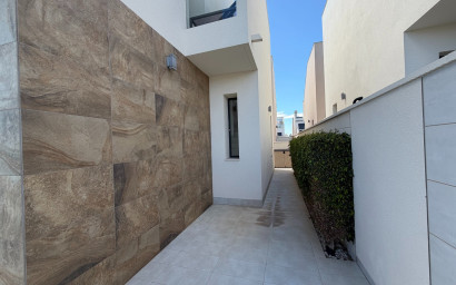 Revente - Villa -
Ciudad Quesada - La Laguna