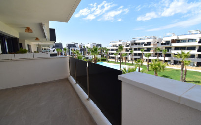 Resale - Apartment -
Orihuela Costa - Los Altos