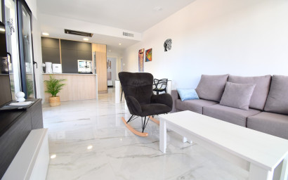 Resale - Apartment -
Orihuela Costa - Los Altos