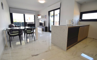 Resale - Apartment -
Orihuela Costa - Los Altos