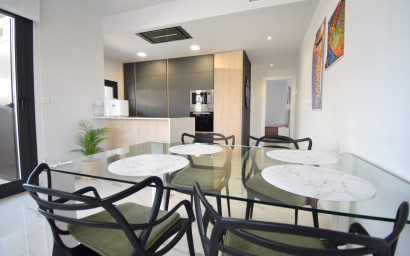 Resale - Apartment -
Orihuela Costa - Los Altos