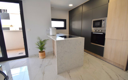Resale - Apartment -
Orihuela Costa - Los Altos