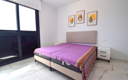 Resale - Apartment -
Orihuela Costa - Los Altos