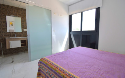 Resale - Apartment -
Orihuela Costa - Los Altos