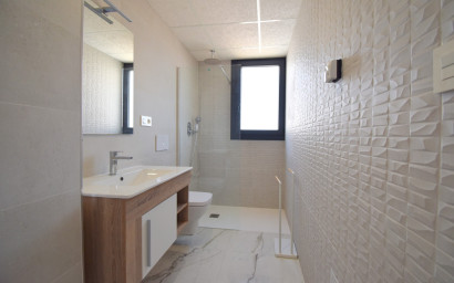 Resale - Apartment -
Orihuela Costa - Los Altos