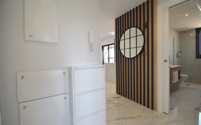 Resale - Apartment -
Orihuela Costa - Los Altos