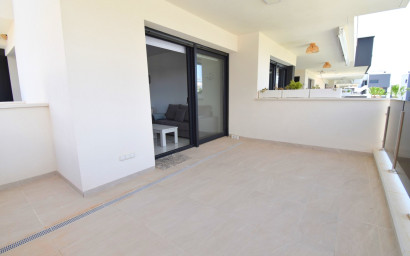 Resale - Apartment -
Orihuela Costa - Los Altos
