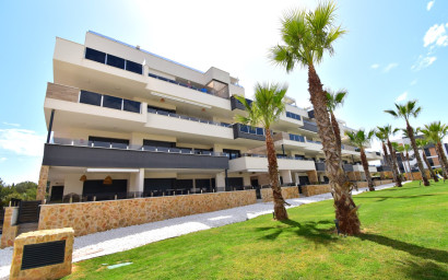 Resale - Apartment -
Orihuela Costa - Los Altos