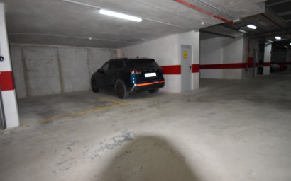 Resale - Apartment -
Orihuela Costa - Los Altos