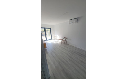Nouvelle construction - Villa -
Salinas