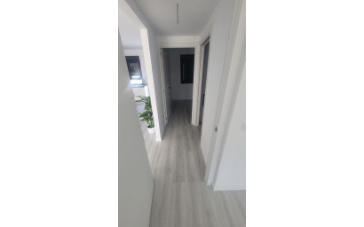 Nouvelle construction - Villa -
Salinas