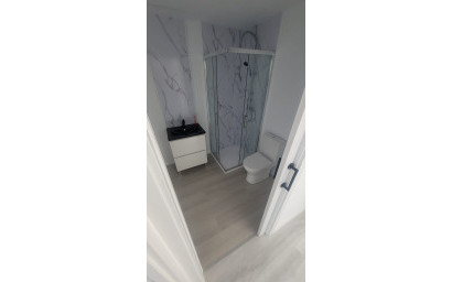 Nouvelle construction - Villa -
Salinas