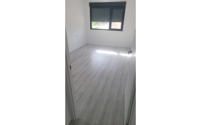 Nouvelle construction - Villa -
Salinas