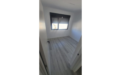 Nouvelle construction - Villa -
Salinas