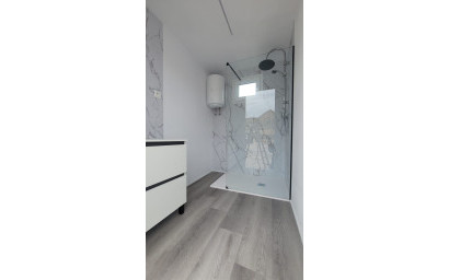 Nouvelle construction - Villa -
Salinas