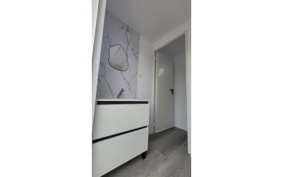 Nouvelle construction - Villa -
Salinas