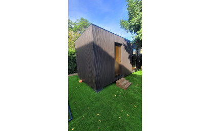 Nouvelle construction - Villa -
Salinas