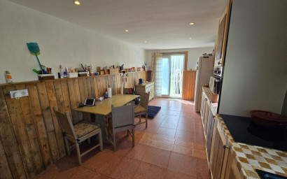Revente - Villa -
Sax