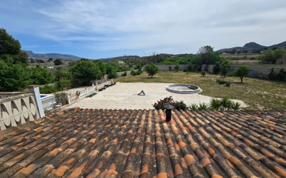 Revente - Villa -
Sax