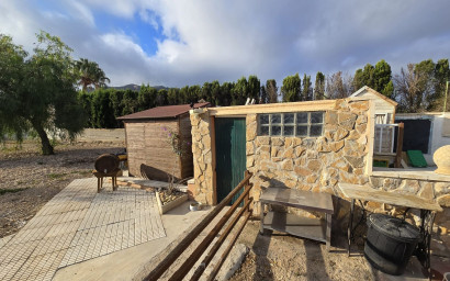 Herverkoop - Villa -
Sax