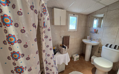 Herverkoop - Villa -
Sax