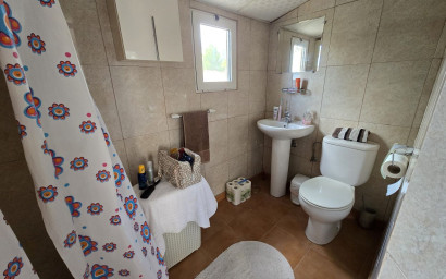 Herverkoop - Villa -
Sax