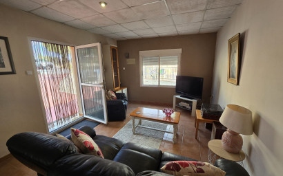 Herverkoop - Villa -
Sax