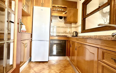 Resale - Apartment -
Cabo Roig
