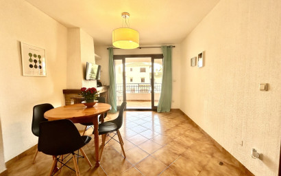 Resale - Apartment -
Cabo Roig